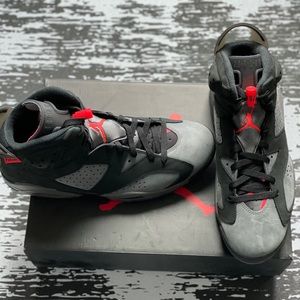 Jordan Air Jordan 6 Retro PSG